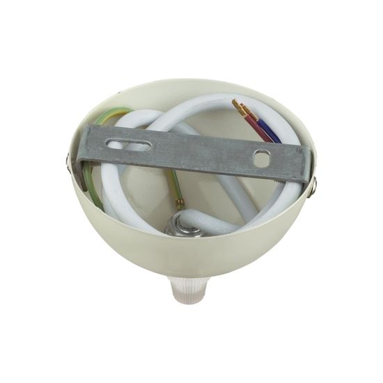 8008/1A MODERNI LN24 000 белый, голубой/белый металл/пластик Подвес G9 LED 5W 220V BALLONS