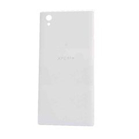 Задняя крышка для Sony G3311/G3312 (L1/L1 Dual) Белый
