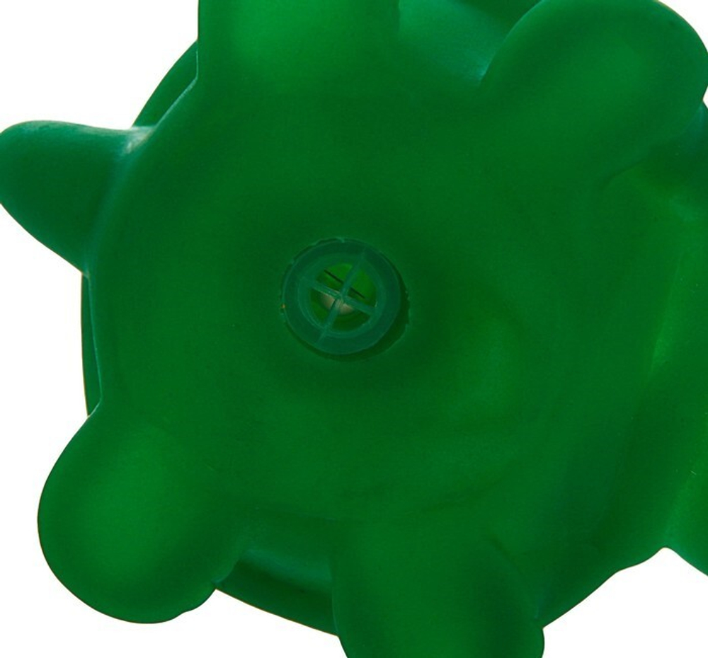 Набор игрушек для ванной "Малыш и его друзья",4 шт, Цвет МИКС 3471923