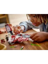 Конструктор Star Wars 75401 Джедайский перехватчик Асоки