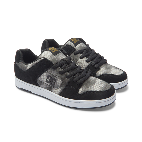 Dc Shoes MANTECA 4 'Classic'