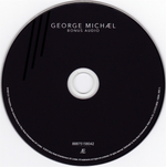 George Michael / Listen Without Prejudice Vol. 1 (25 Anniversary Edition)(3CD+DVD)