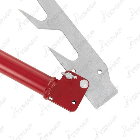 Пила для резки льда разборная (T-PDL-01-1) Тонар