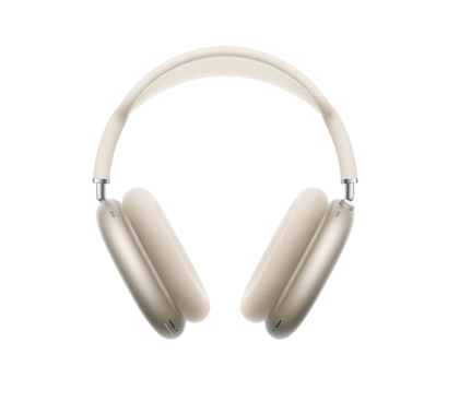 Наушники беспроводные Apple AirPods Max 2 Starlight (MHWL4)