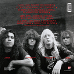 Slayer / South Of Heaven (LP)