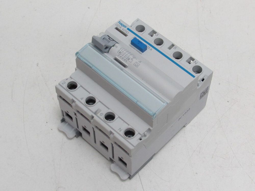 hager CDA 425D