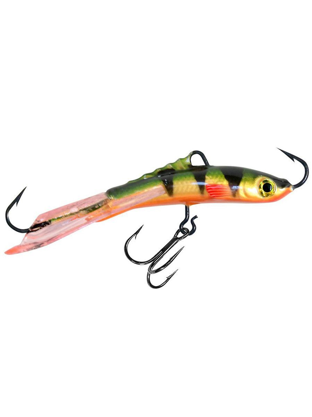 Балансир для рыбалки ЧУДО-7 74mm 1 штука 16 г.