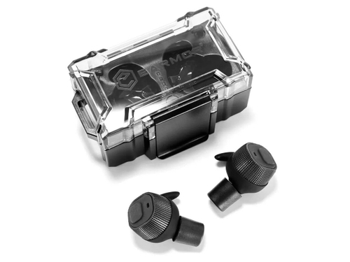 Активные беруши Earmor M20, NRR22dB