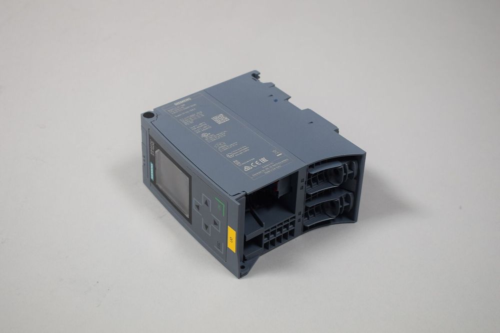 Б/у SIEMENS 6ES7515-2AM01-0AB0