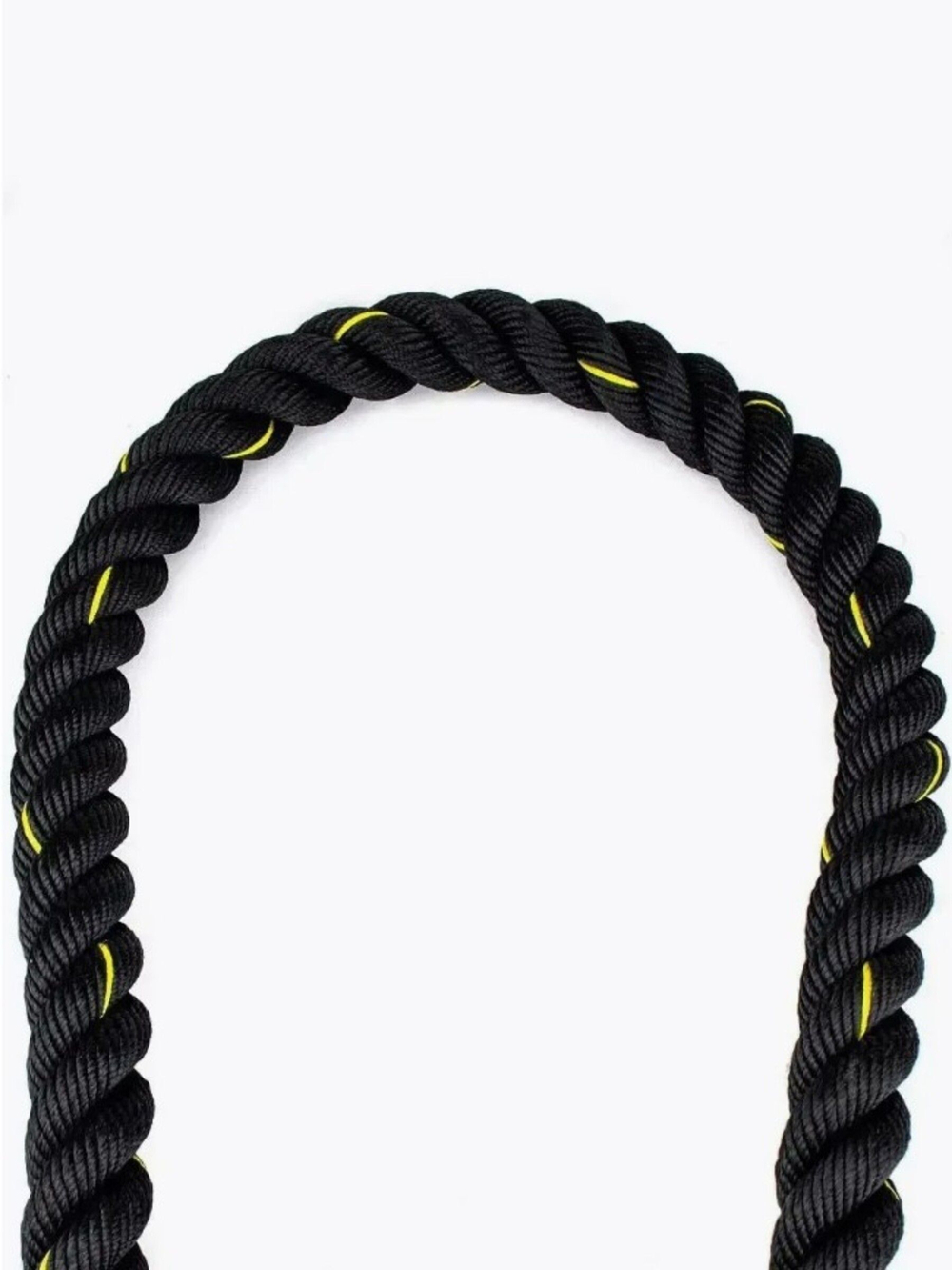 Канат спортивный тренировочный для кроссфита