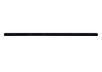 Ножка для ноутбука HP 15-AC, 15-AY, 250 G5,черная