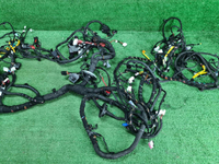 Проводка салонная Omoda C5 (2022-н.в.)