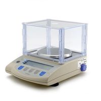 Весы лабораторные ViBRA AJH-320CE