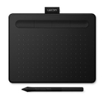 Графический планшет  Wacom Intuos S Bluetooth