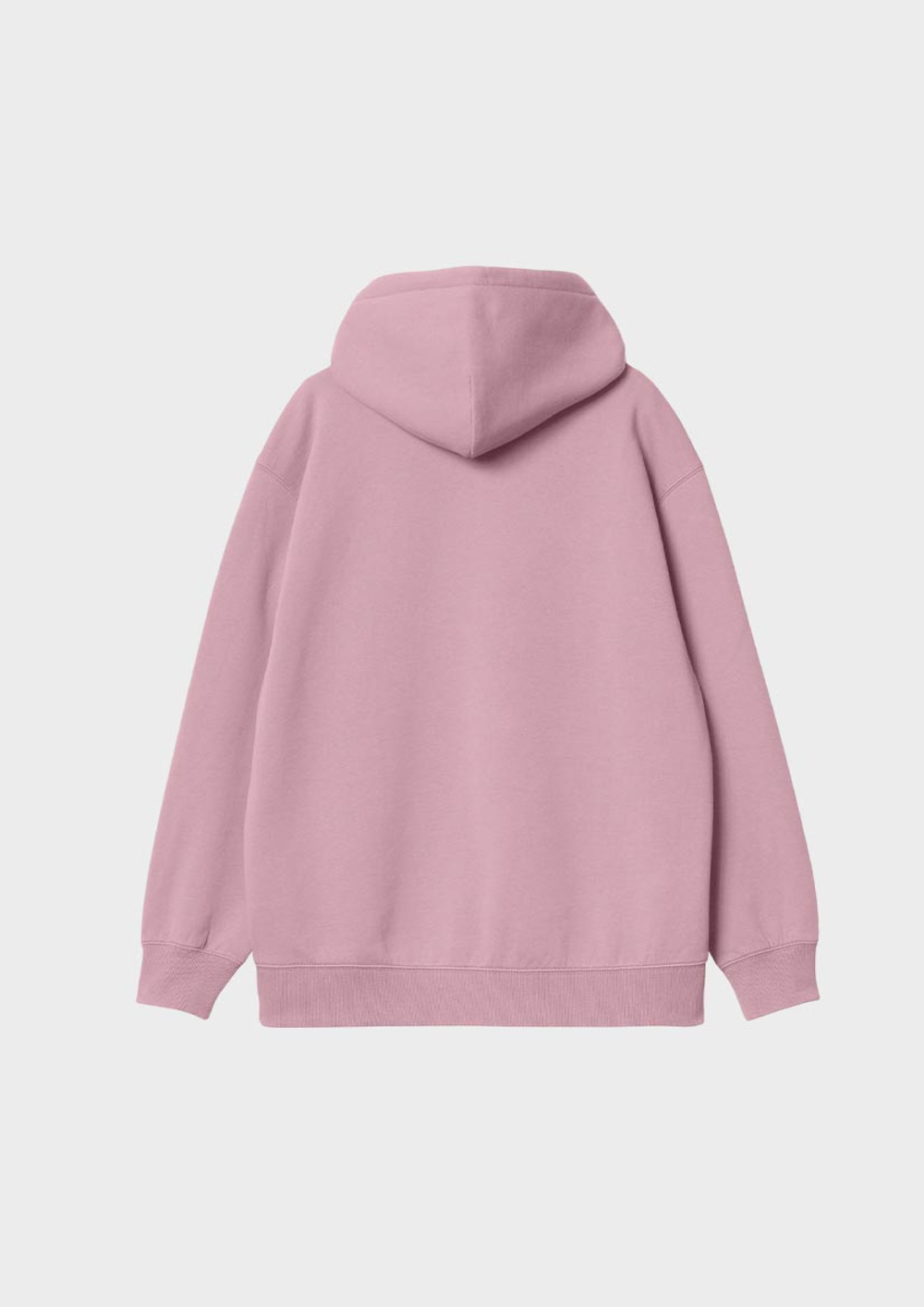 Худи CARHARTT WIP Hooded Carhartt Sweatshirt