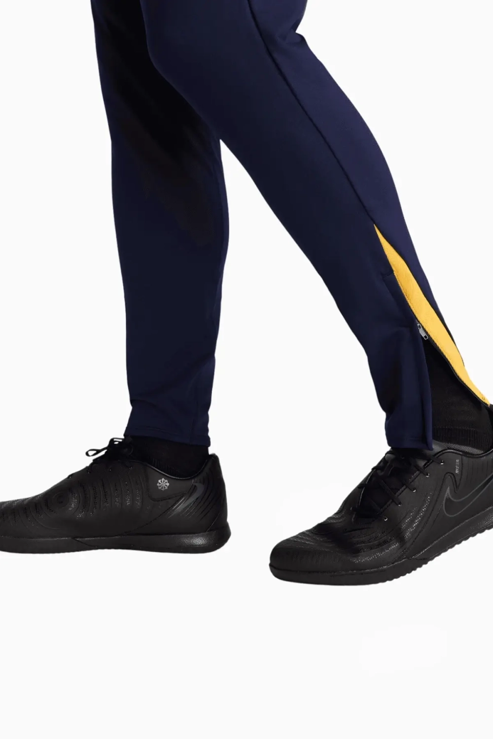 Штаны Nike Inter Milan 24/25 Strike - темно-синий