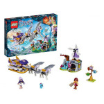 LEGO Elves: Летающие сани Эйры 41077 — Aira's Pegasus Sleigh — Лего Эльфы