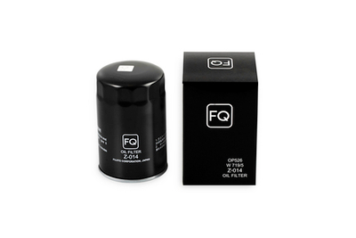 Масляный фильтр FQ Z-014