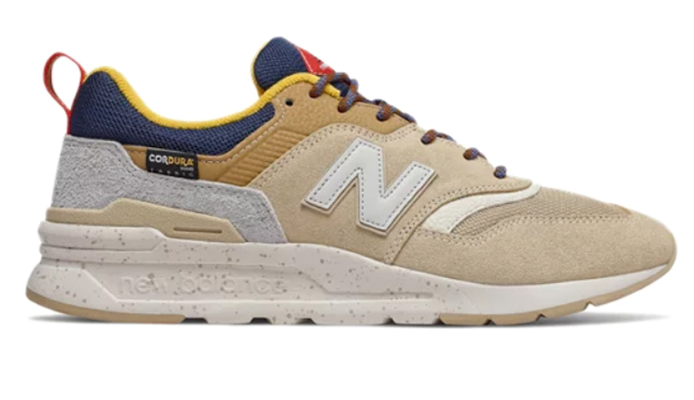 Кроссовки New Balance Nb 997H
