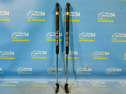 Амортизатор капота правый MITSUBISHI DIAMANTE 1997