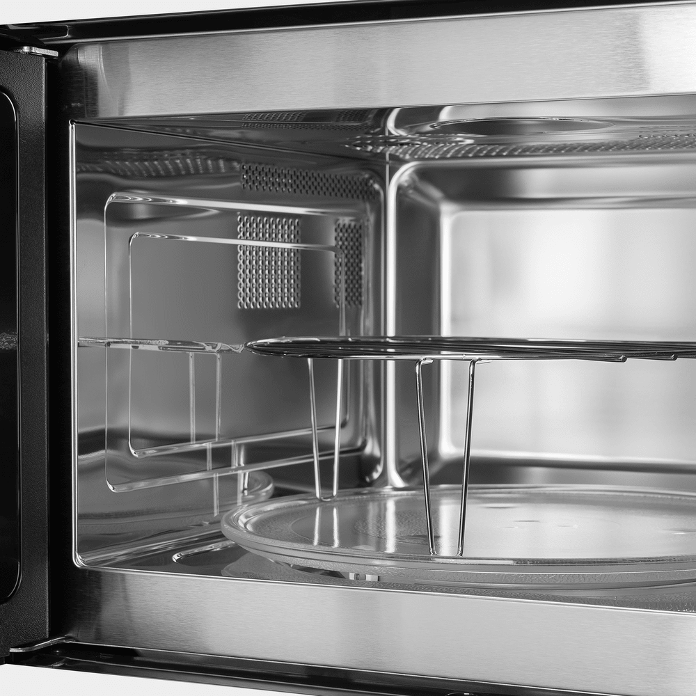 Микроволновая печь встраиваемая MAUNFELD XBMO251GW Glossy