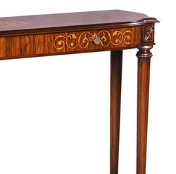 Консоль "Парма"