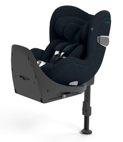 Автокресло Cybex Sirona T i-Size с базой isofix Base T Nautical Blue Plus