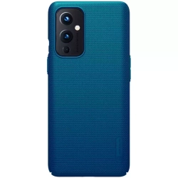 Накладка Nillkin Super Frosted Shield для OnePlus 9 China версия