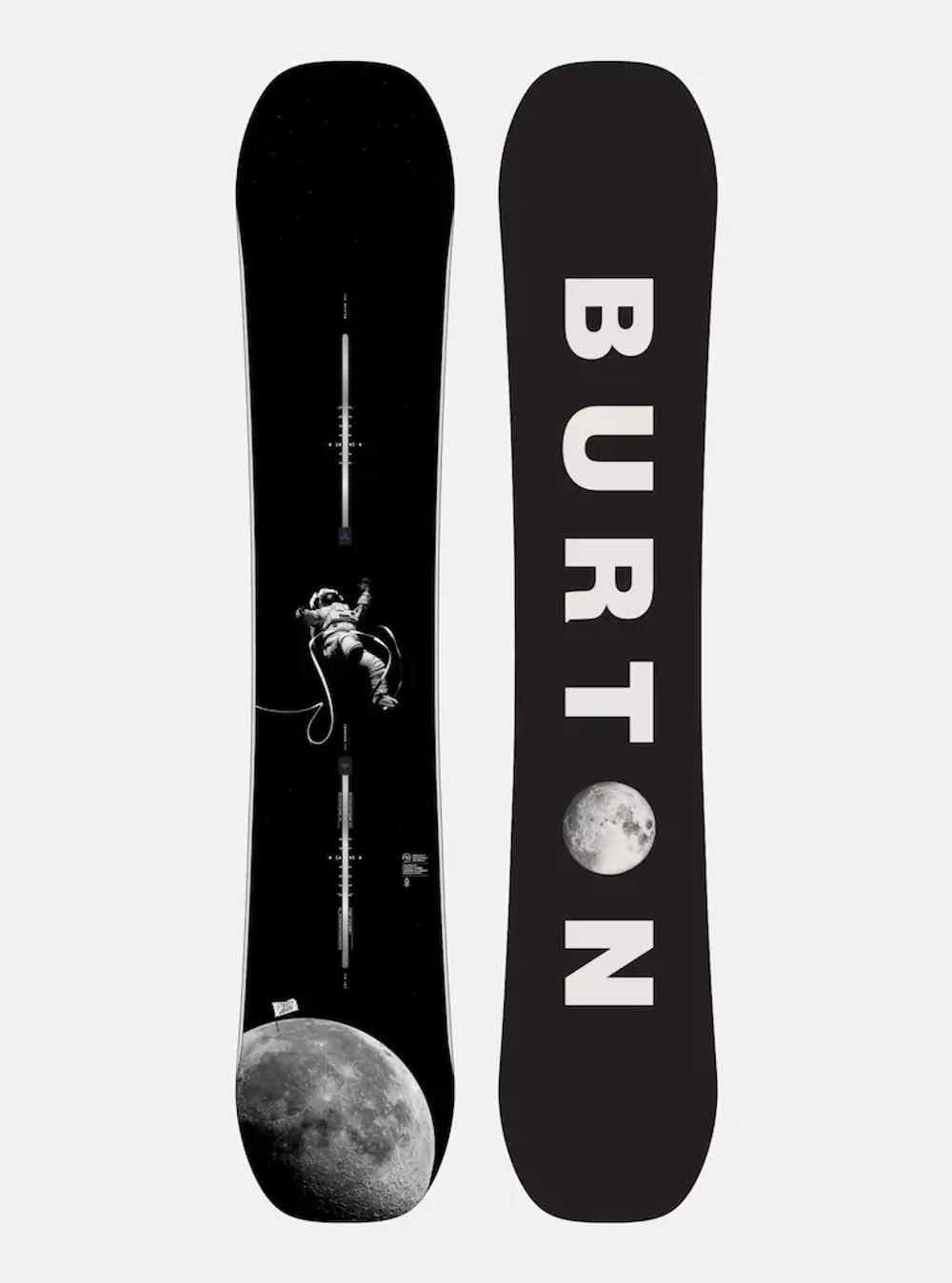 Сноуборд BURTON Men's Process – купить за 95 300 руб