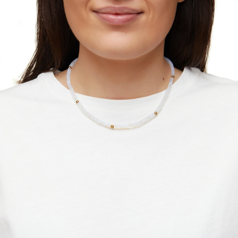 Колье Рыбка по Имени Ванда