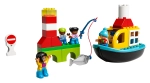Конструктор LEGO Duplo 45025 Coding Express
