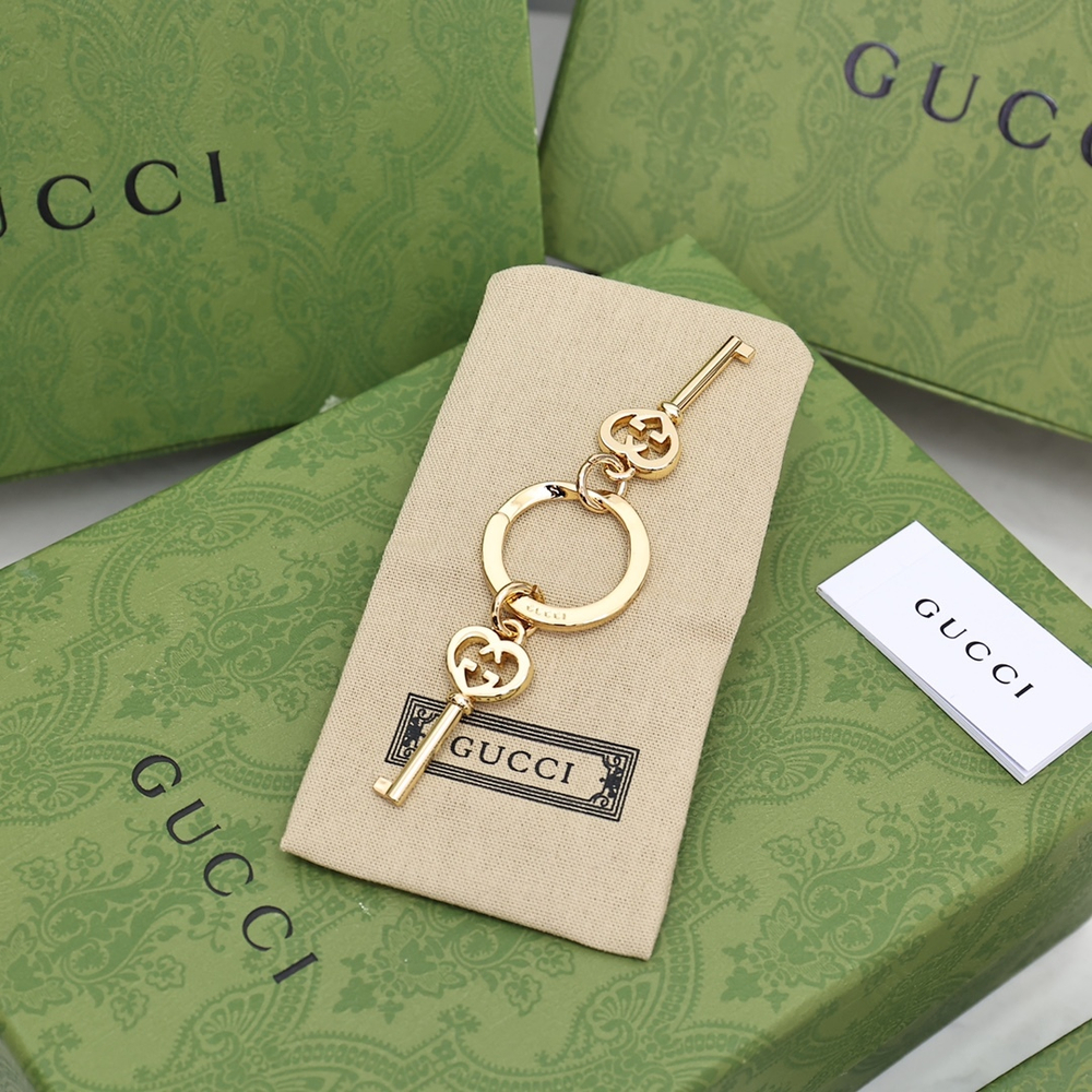 Gucci Key Chain