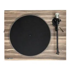 Auris Blues Walnut Ortofon 2M Blue