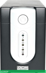 Источник бесперебойного питания Powercom Imperial 1500VA (IMP-1500AP)
