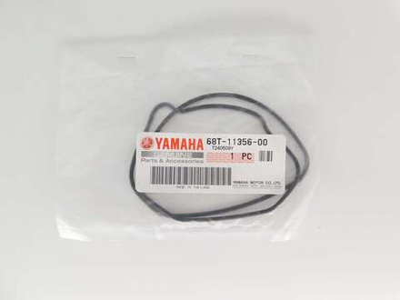 прокладка клапанной крышки Yamaha F6 F8 F9.9 FT8 FT9.9 68T-11356-00-00