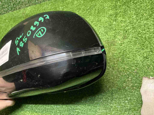 Зеркало левое BMW X3 G01 (2017-2024) 5 контактов