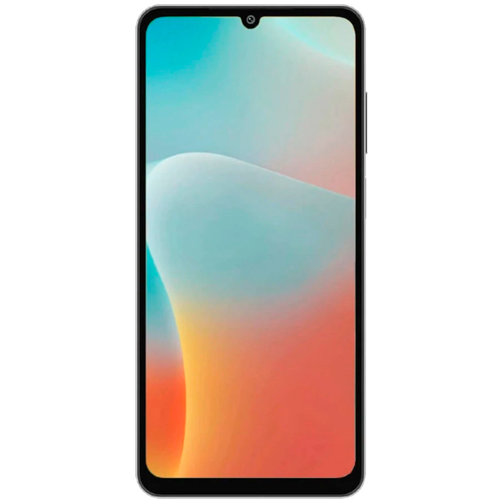 Смартфон Samsung Galaxy M06 5G, 6/128GB, Blazing Black (Черный)
