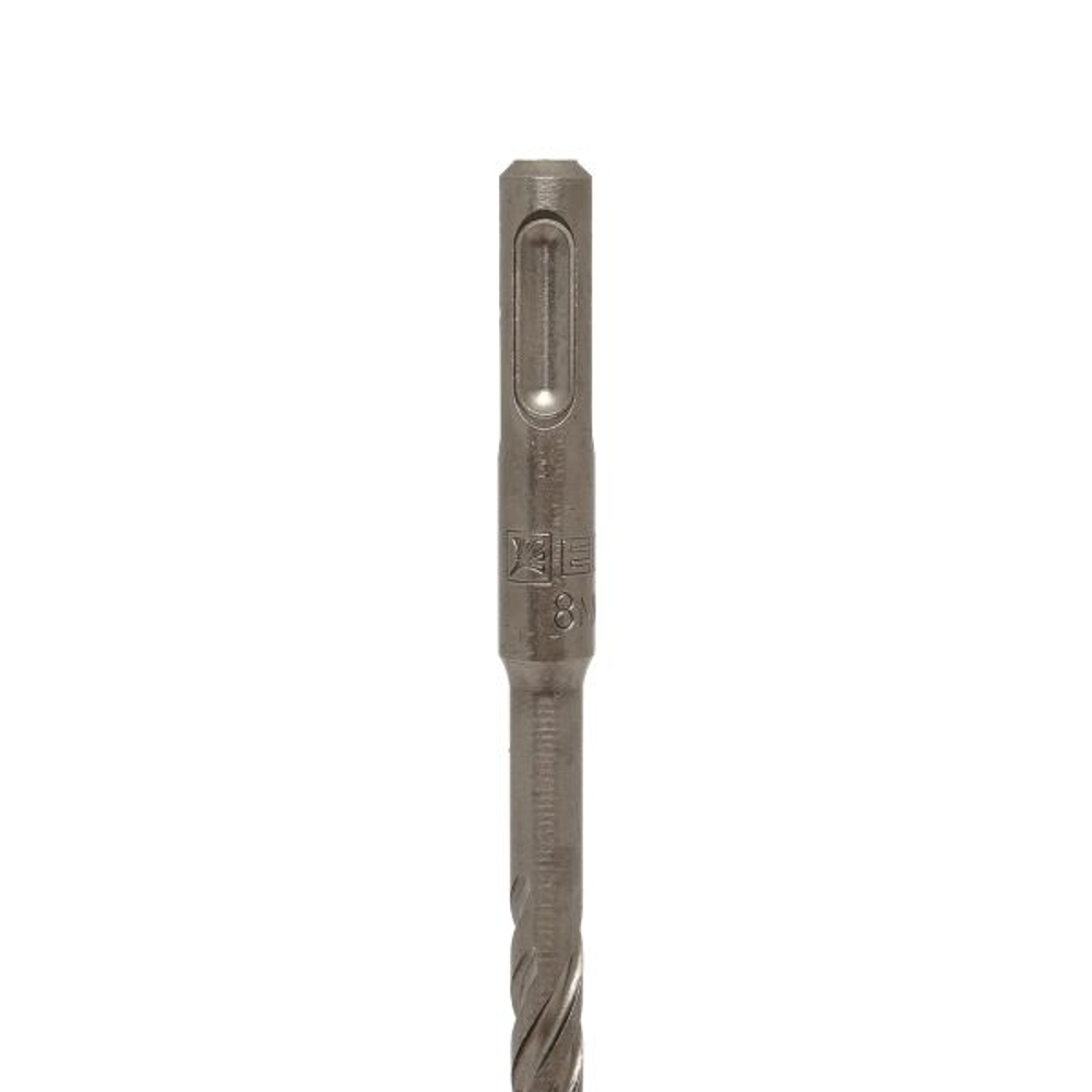 Бур по бетону SDS-plus 8x210 мм (4 резца) EKF Professional