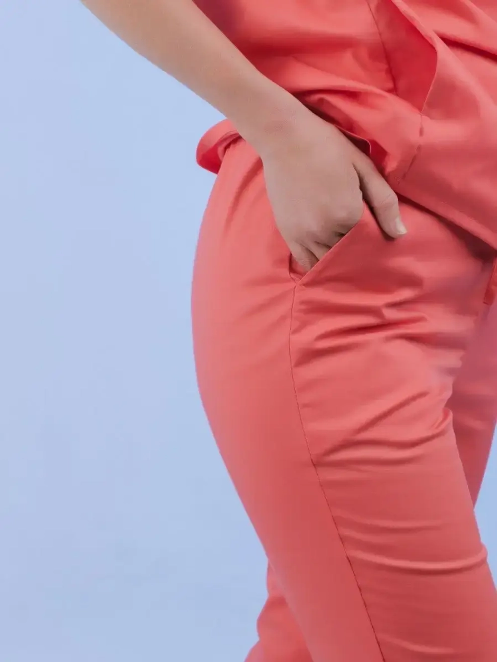 медицинские штаны