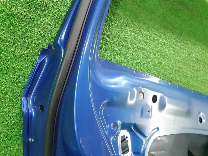 Дверь задняя левая VW Tiguan 2 (2016-н.в.)