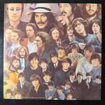 The Beatles ‎– 20 Greatest Hits (Германия 1982г.)
