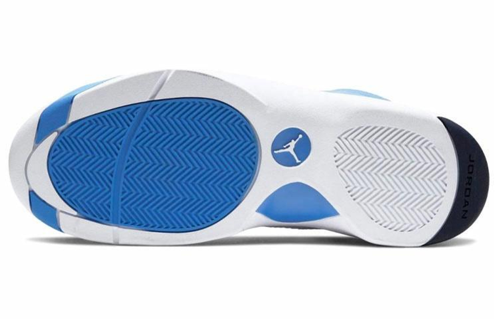 Кроссовки Jordan Jumpman Team Showcase