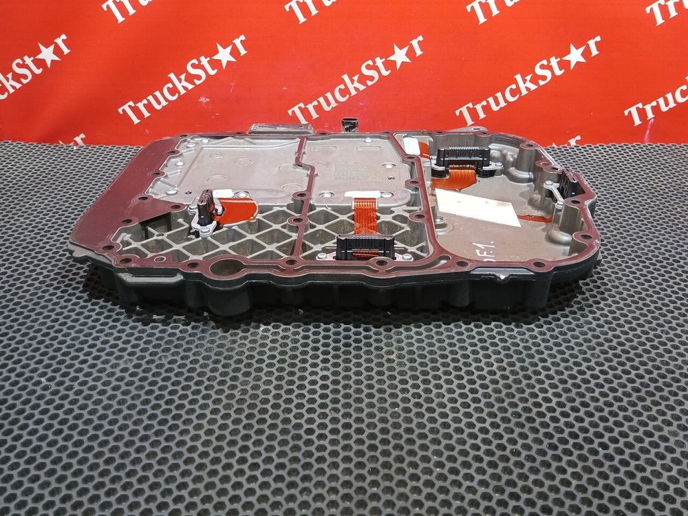Блок управления АКПП ZF 12TX2621TD 2023г.