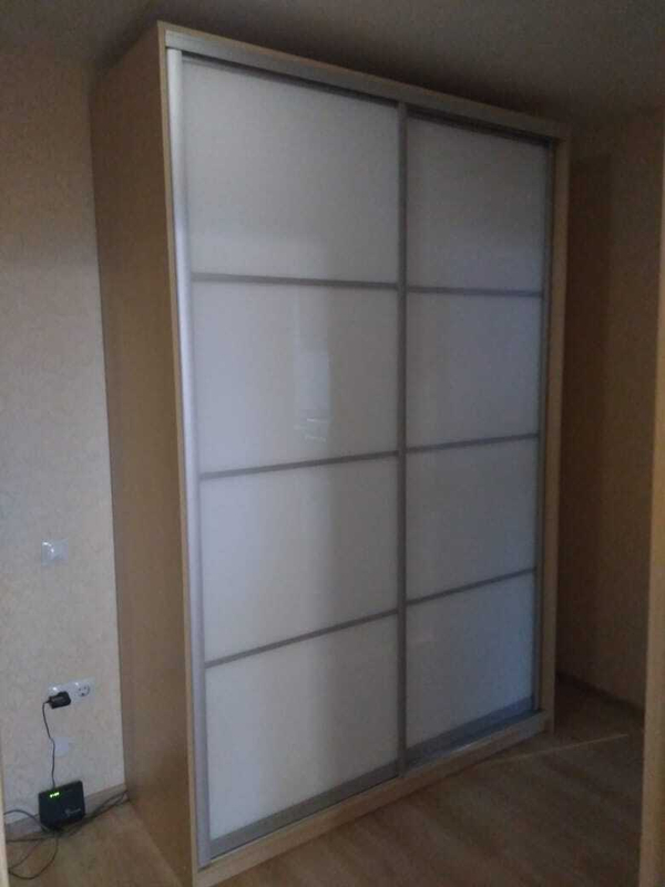 ШКАФЫ НА ЗАКАЗ ЛЮБОГО  РАЗМЕРА