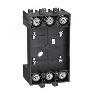 Монтажное основание  TDM 46NEP для UPB400S/H/L/X. UPB630S/H/L/X / UPD400S. UPD630S. Hyundai
