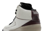 Кроссовки A Ma Manire X Jordan Air Jordan 2 Retro Sp "Sail And Burgundy"