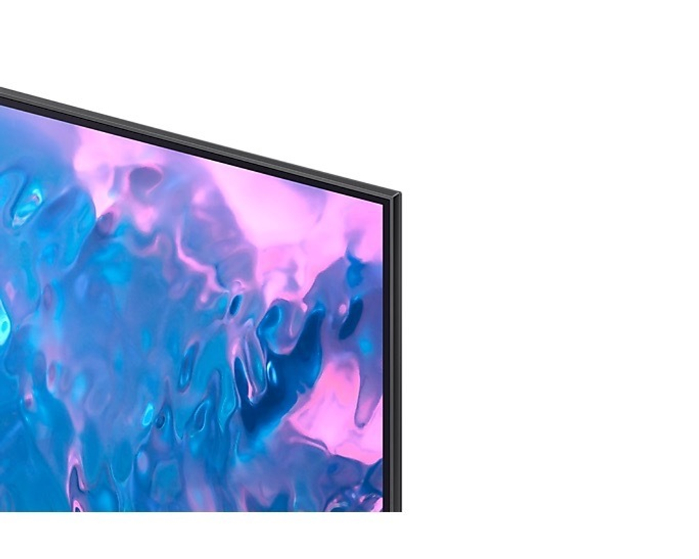 Телевизор Samsung QLED 4K QE55Q77CAT