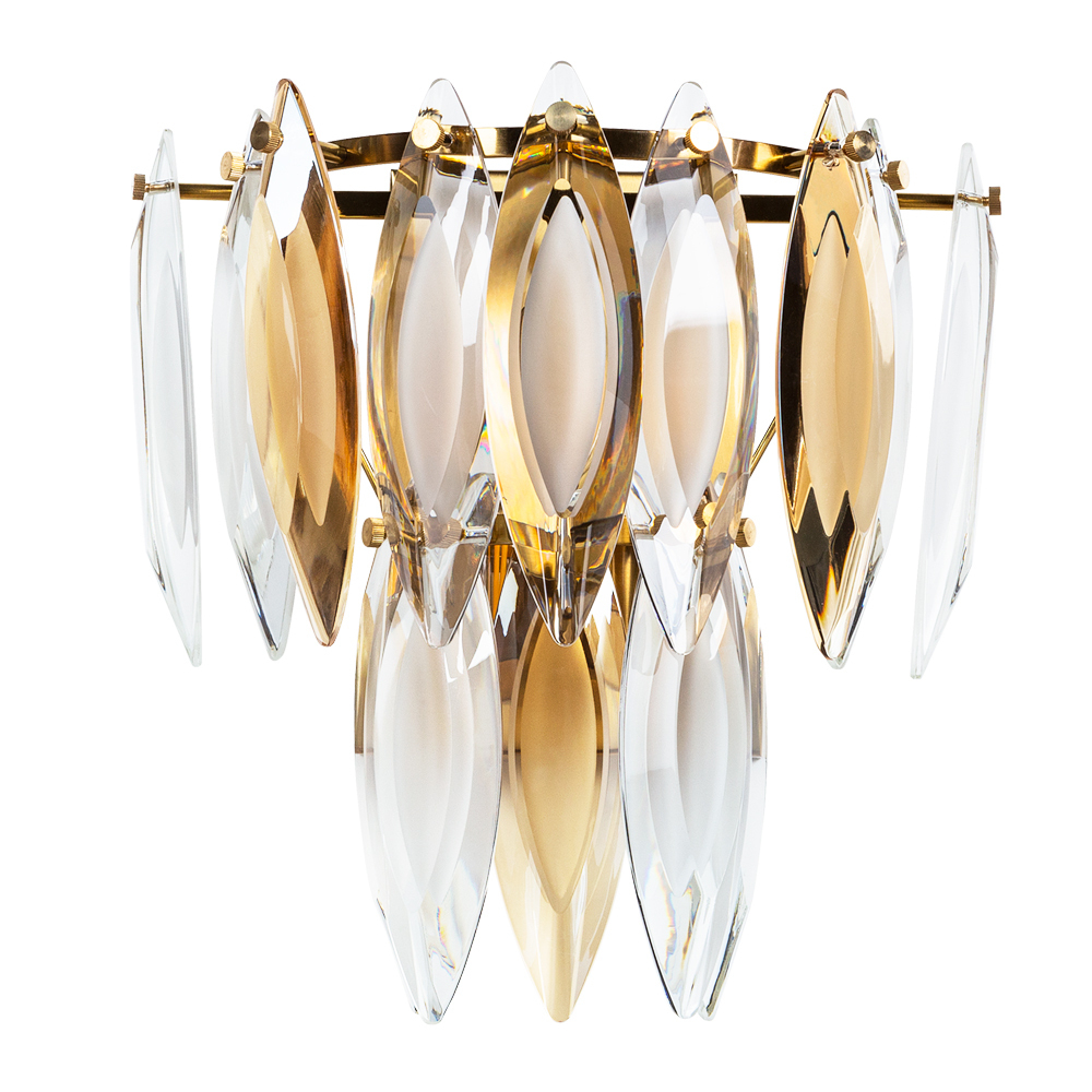 Бра Divinare Cabrera 3509/01 AP-2