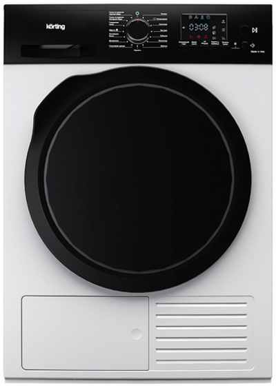 Сушильная машина Korting KD 69 IHP