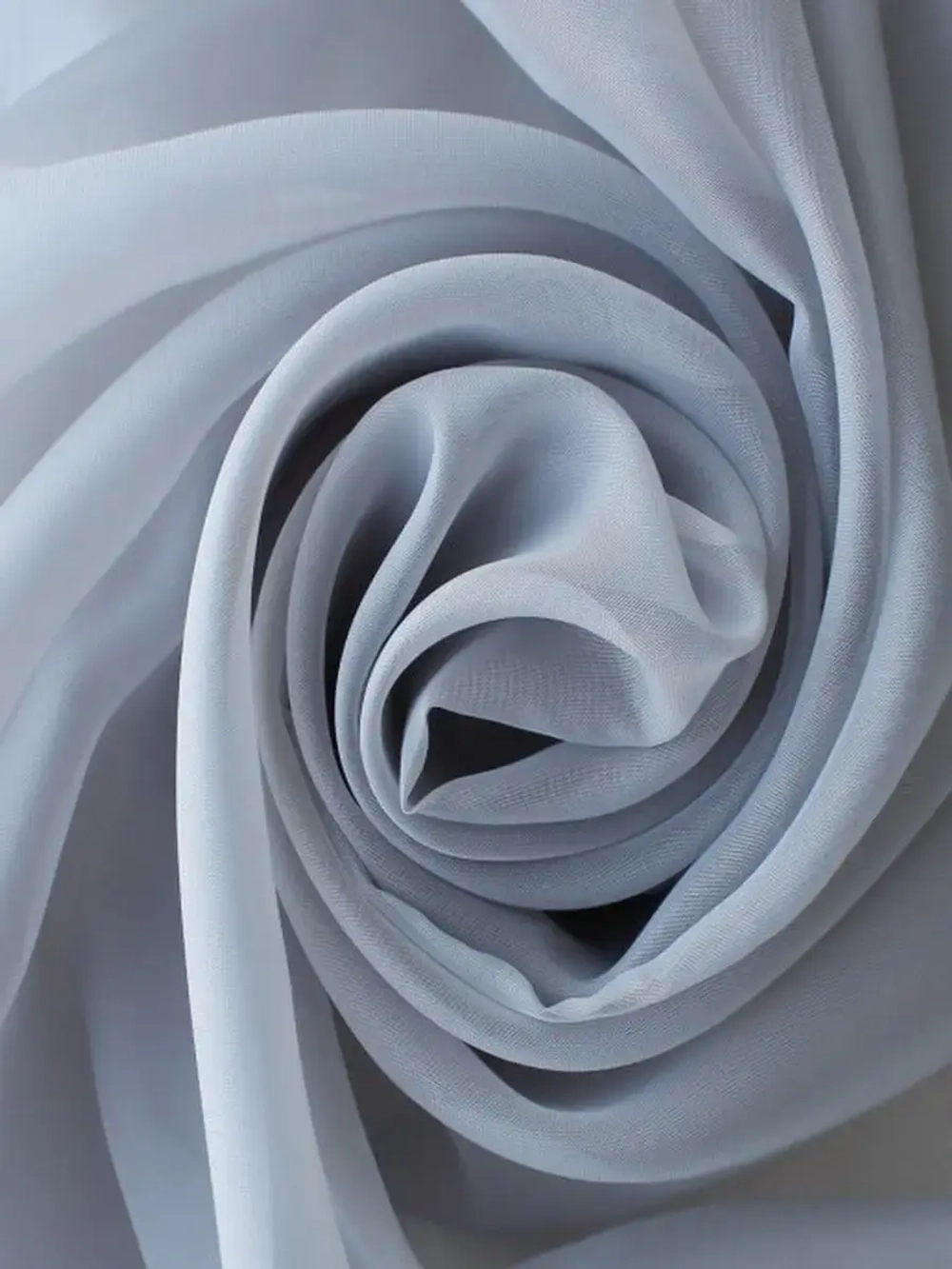 Тюль вуаль 260 х 500 см